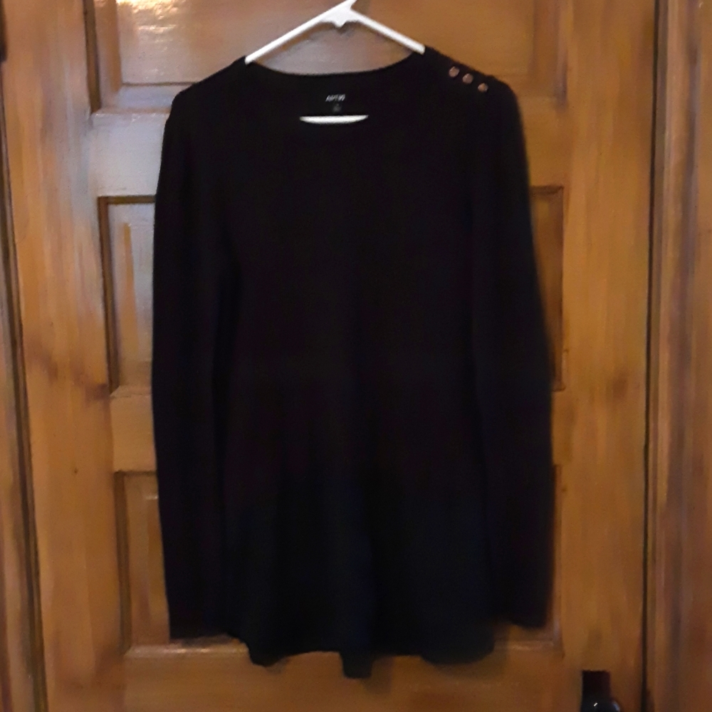 Apt.9 Dress Blouse